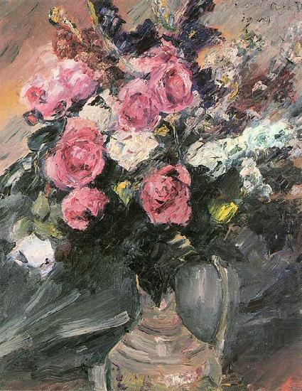 Rosen, Lovis Corinth